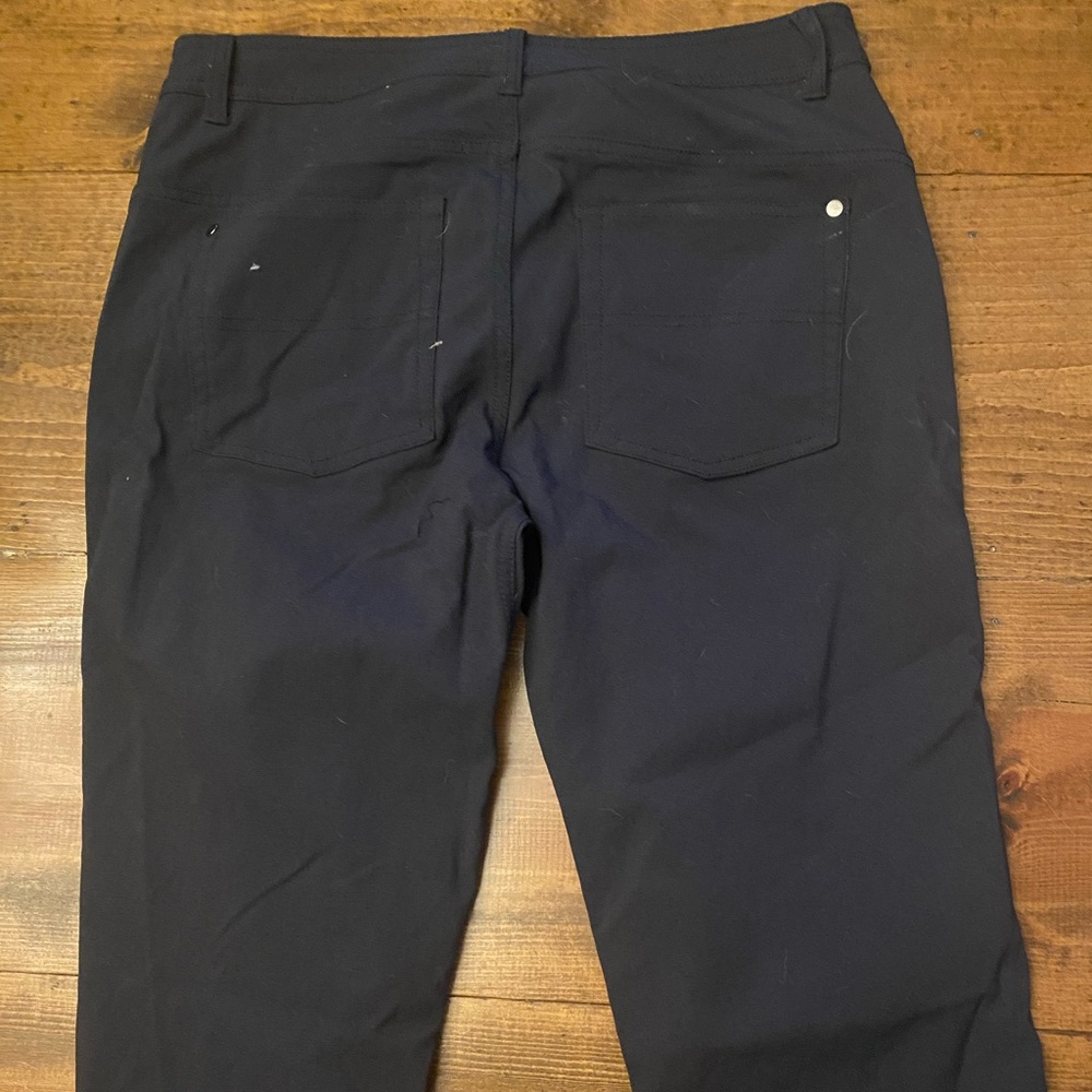 Western Rise AT Pant